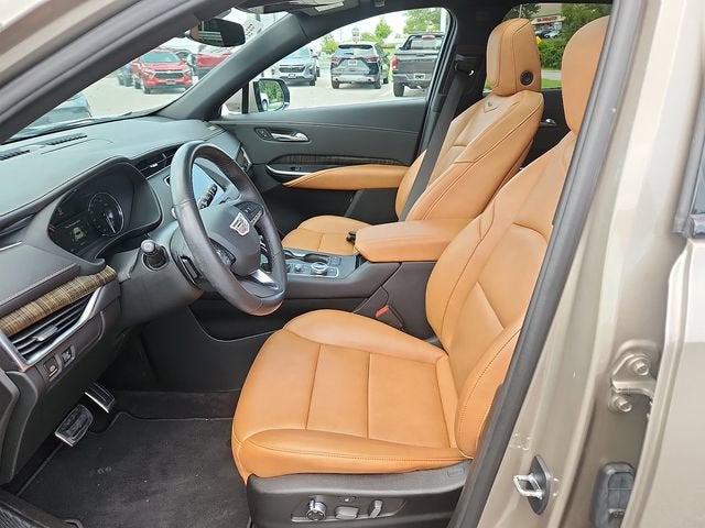 2023 Cadillac XT4 Sport