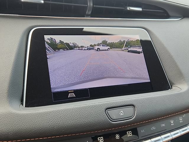 2023 Cadillac XT4 Sport