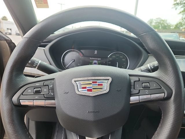 2023 Cadillac XT4 Sport