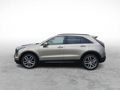 2023 Cadillac XT4 Sport