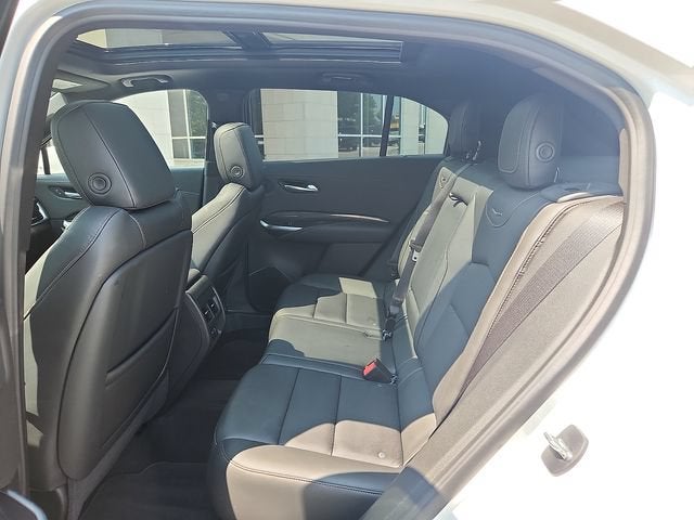 2023 Cadillac XT4 Sport