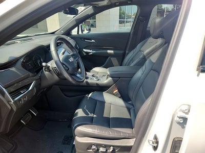 2023 Cadillac XT4 Sport