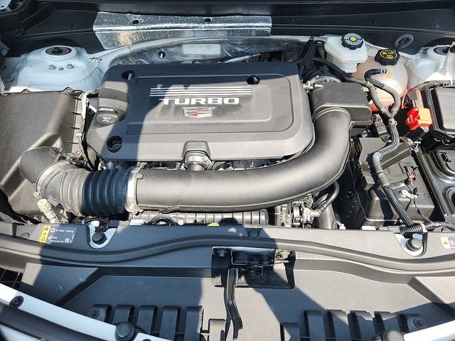 2023 Cadillac XT4 Sport