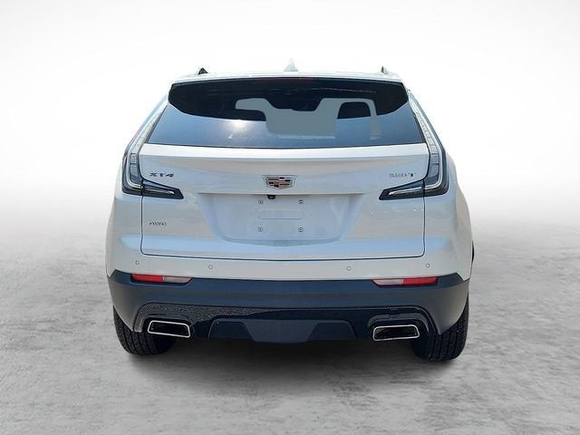 2023 Cadillac XT4 Sport