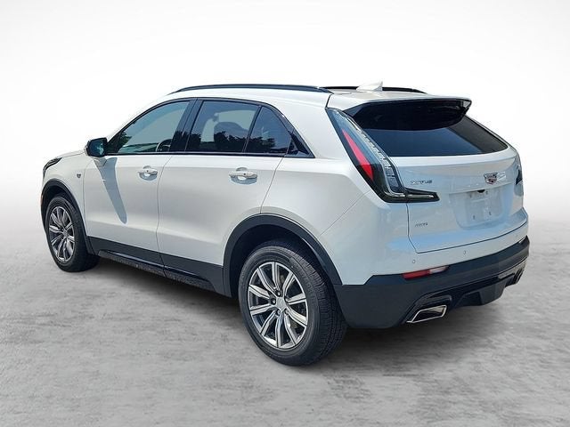 2023 Cadillac XT4 Sport