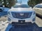 2017 Cadillac XT5 Luxury FWD