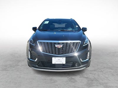 2023 Cadillac XT5 AWD Premium Luxury