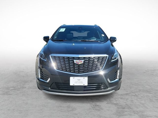2023 Cadillac XT5 AWD Premium Luxury