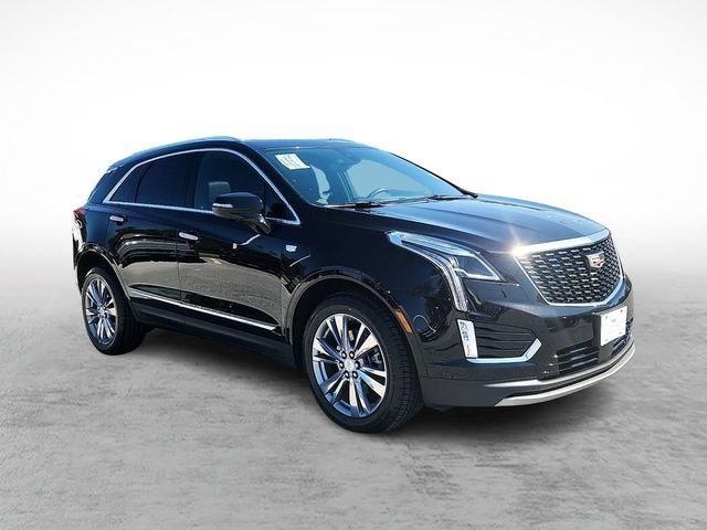 2023 Cadillac XT5 AWD Premium Luxury