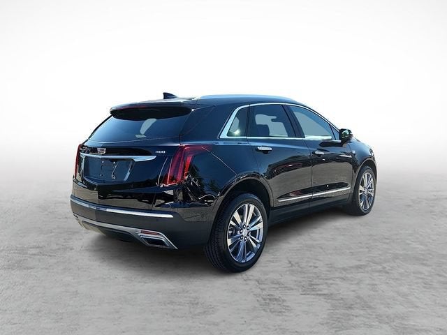 2023 Cadillac XT5 AWD Premium Luxury