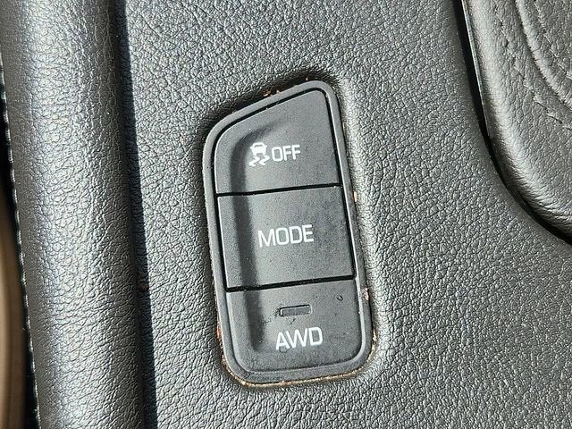 2019 Cadillac XT5 Platinum AWD