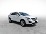 2019 Cadillac XT5 Platinum AWD
