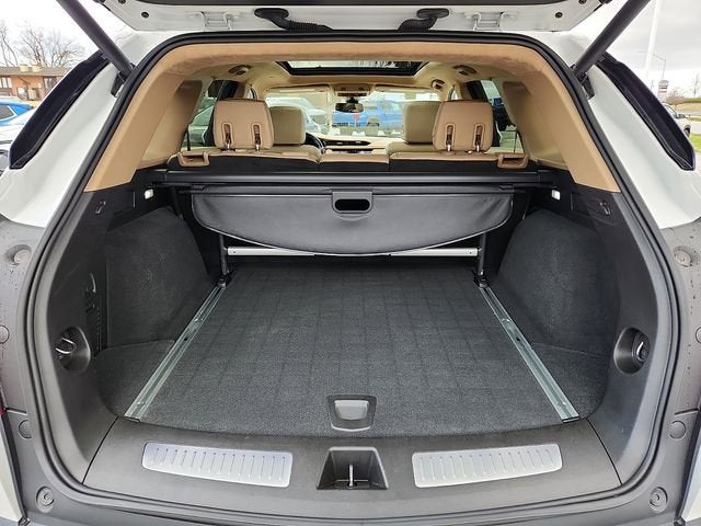 2019 Cadillac XT5 Platinum AWD