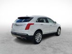 2019 Cadillac XT5 Platinum AWD