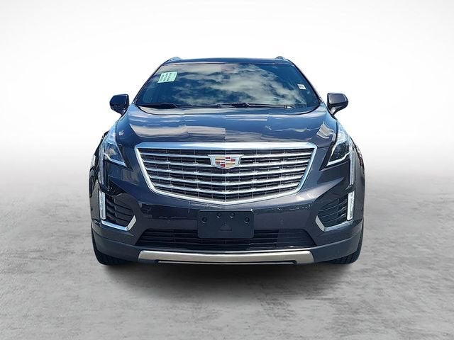 2019 Cadillac XT5 Platinum AWD