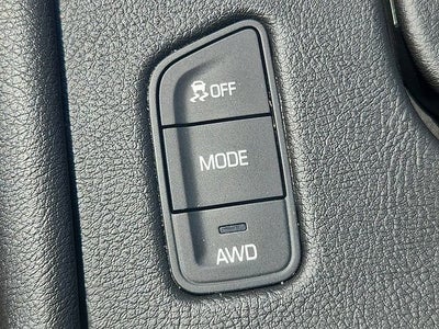 2019 Cadillac XT5 Platinum AWD