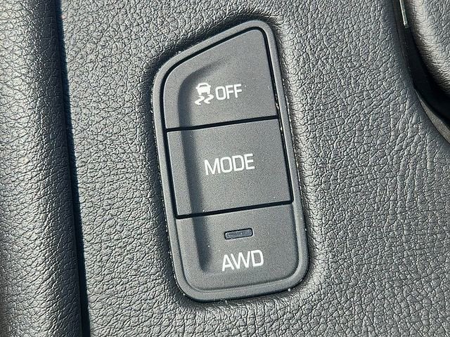 2019 Cadillac XT5 Platinum AWD