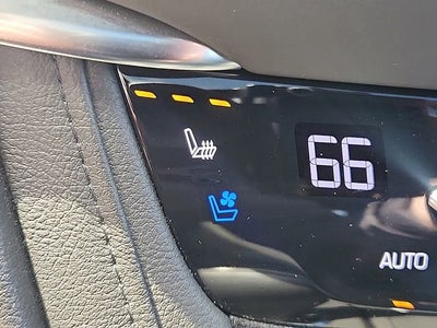 2019 Cadillac XT5 Platinum AWD