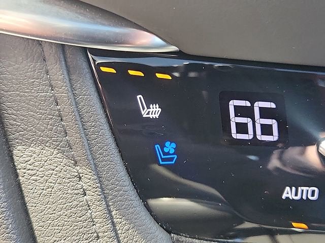 2019 Cadillac XT5 Platinum AWD