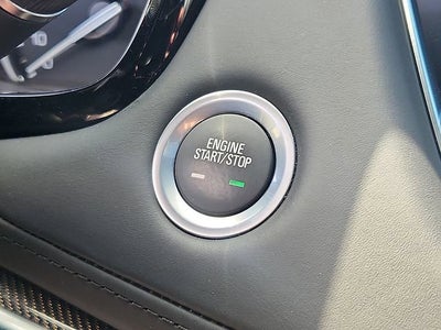 2019 Cadillac XT5 Platinum AWD