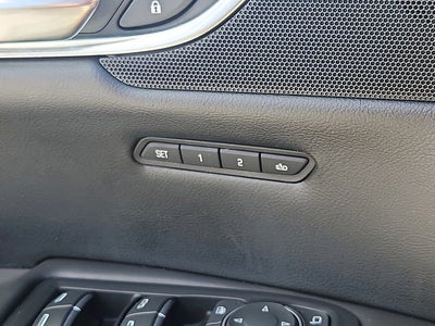 2019 Cadillac XT5 Platinum AWD