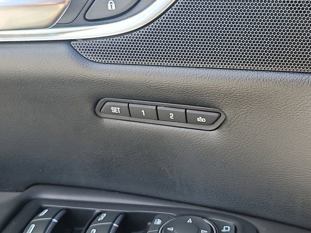 2019 Cadillac XT5 Platinum AWD