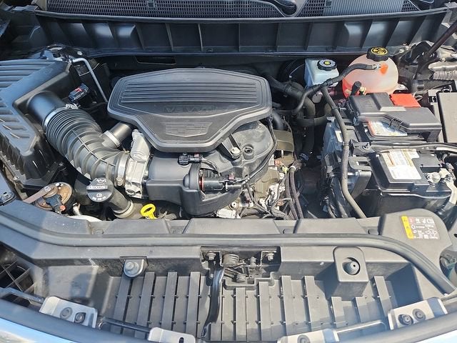 2019 Cadillac XT5 Platinum AWD