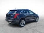 2019 Cadillac XT5 Platinum AWD