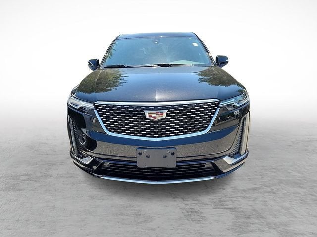 2024 Cadillac XT6 Luxury