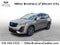 2022 Cadillac XT6 Sport