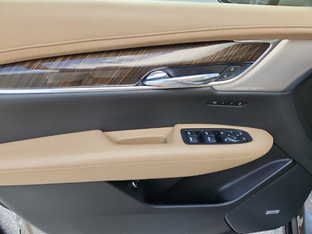 2022 Cadillac XT6 Sport