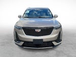2022 Cadillac XT6 Sport