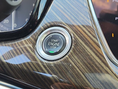2022 Cadillac XT6 Sport