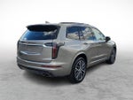 2022 Cadillac XT6 Sport