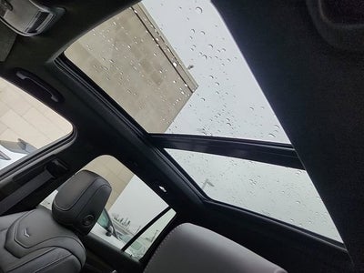 2025 Cadillac XT6 Sport