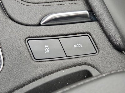 2025 Cadillac XT6 Sport