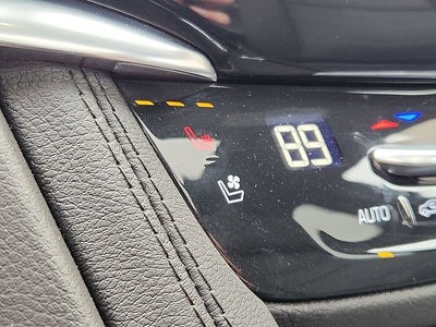 2025 Cadillac XT6 Sport