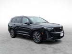 2025 Cadillac XT6 Sport