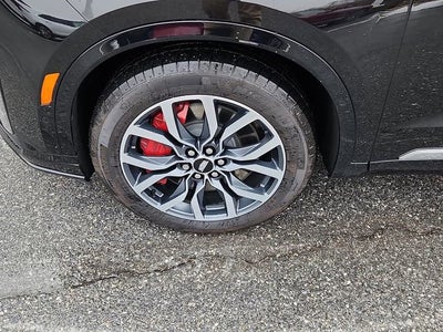 2025 Cadillac XT6 Sport