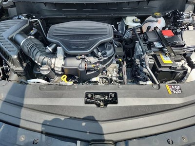 2025 Cadillac XT6 Sport