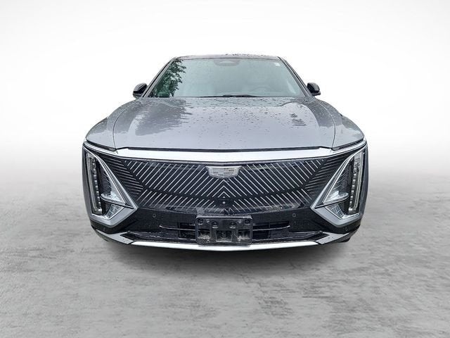 2023 Cadillac LYRIQ Luxury