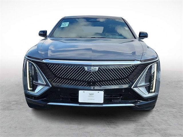 2023 Cadillac LYRIQ Luxury
