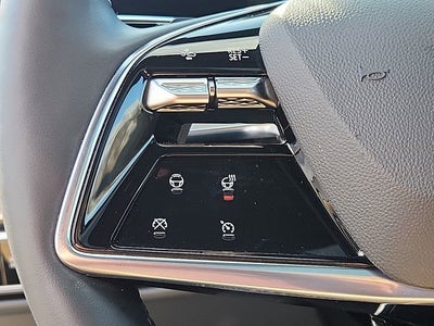 2023 Cadillac LYRIQ Luxury