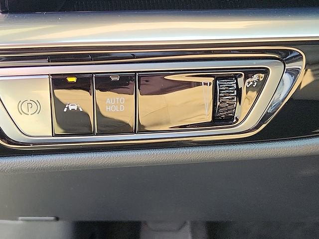 2023 Cadillac LYRIQ Luxury