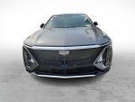 2023 Cadillac LYRIQ RWD Luxury