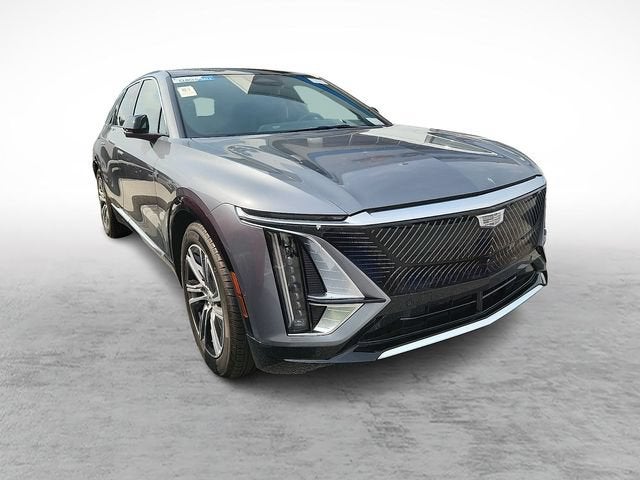 2023 Cadillac LYRIQ RWD Luxury