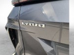 2023 Cadillac LYRIQ RWD Luxury