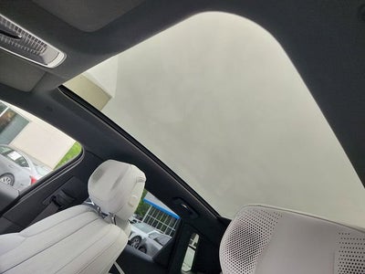 2023 Cadillac LYRIQ Luxury
