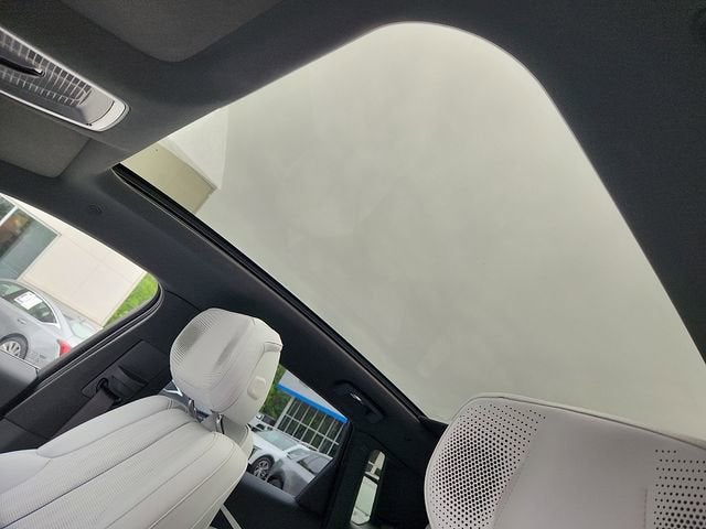 2023 Cadillac LYRIQ Luxury