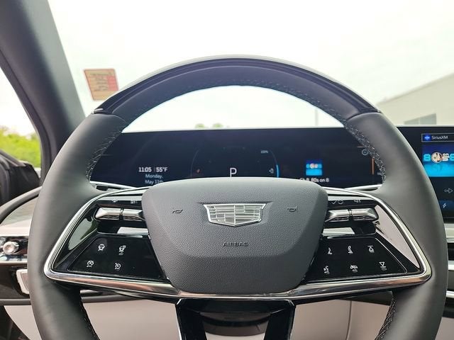 2023 Cadillac LYRIQ Luxury